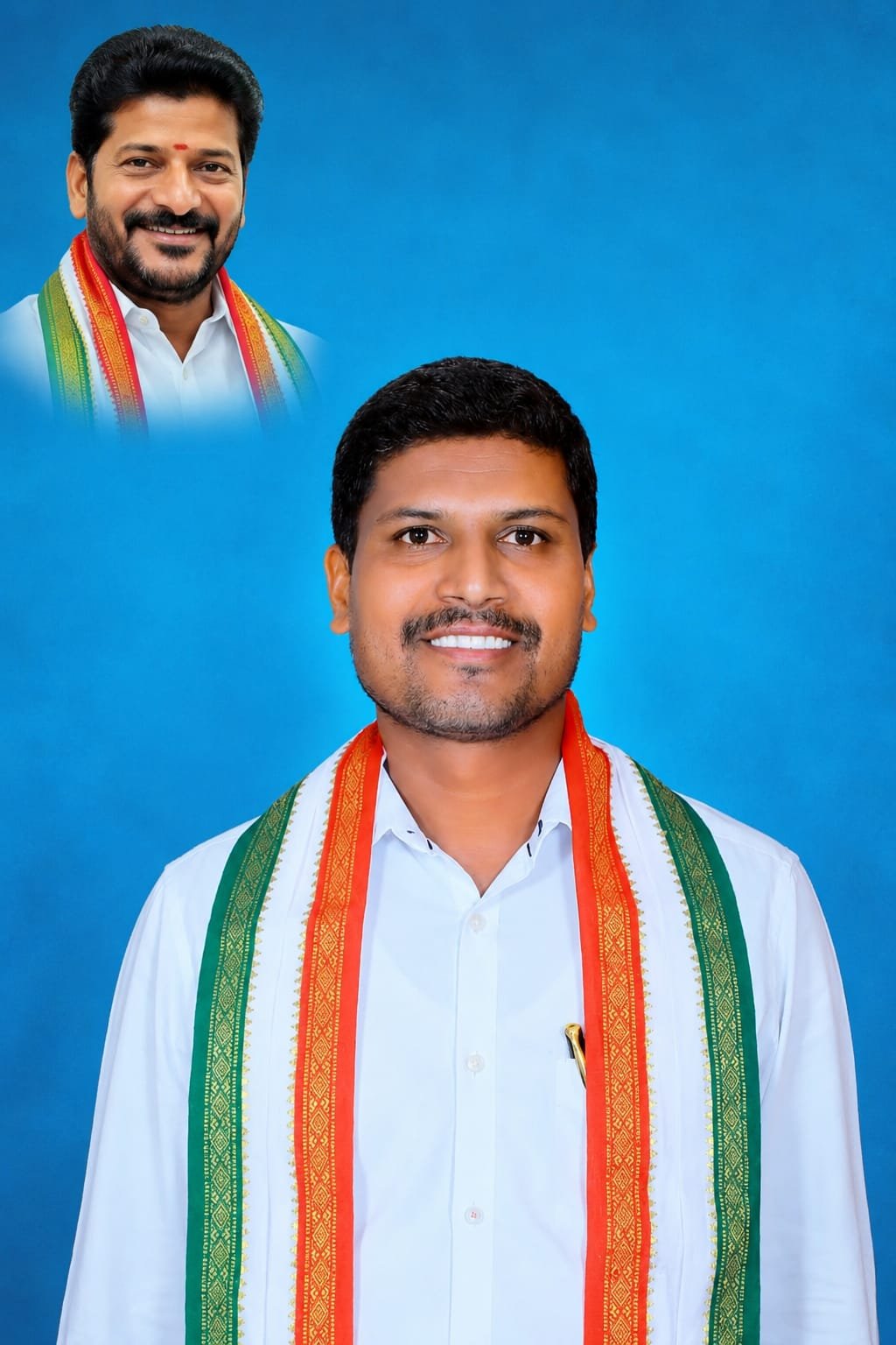 నల్గొండ జిల్లా కనగల్ మండలంలో ముఖ్యమంత్రి రేవంత్ రెడ్డి గారి పర్యటన మరియు బహిరంగ సభను విజయవంతం చేయాలని మేడ సైదులు పిలుపు.